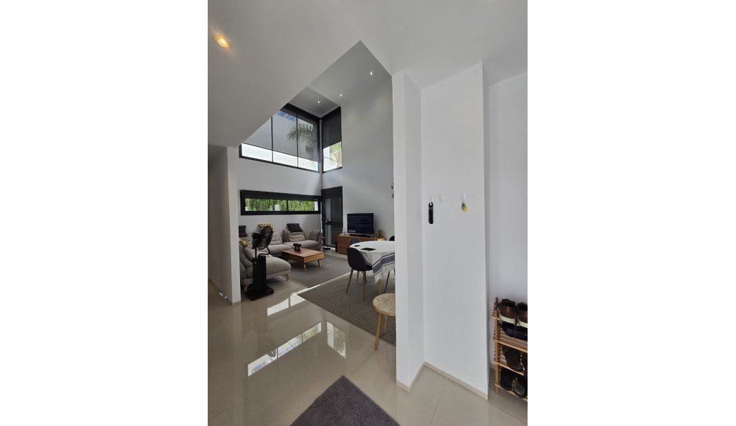 Endursala - Einbýlishús -
Ciudad Quesada