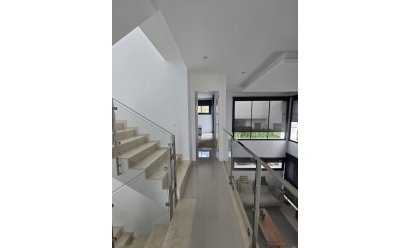 Endursala - Einbýlishús -
Ciudad Quesada