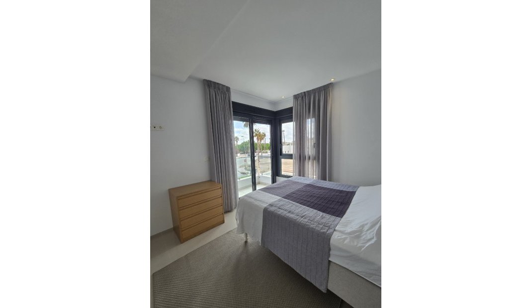 Endursala - Einbýlishús -
Ciudad Quesada