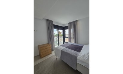 Endursala - Einbýlishús -
Ciudad Quesada