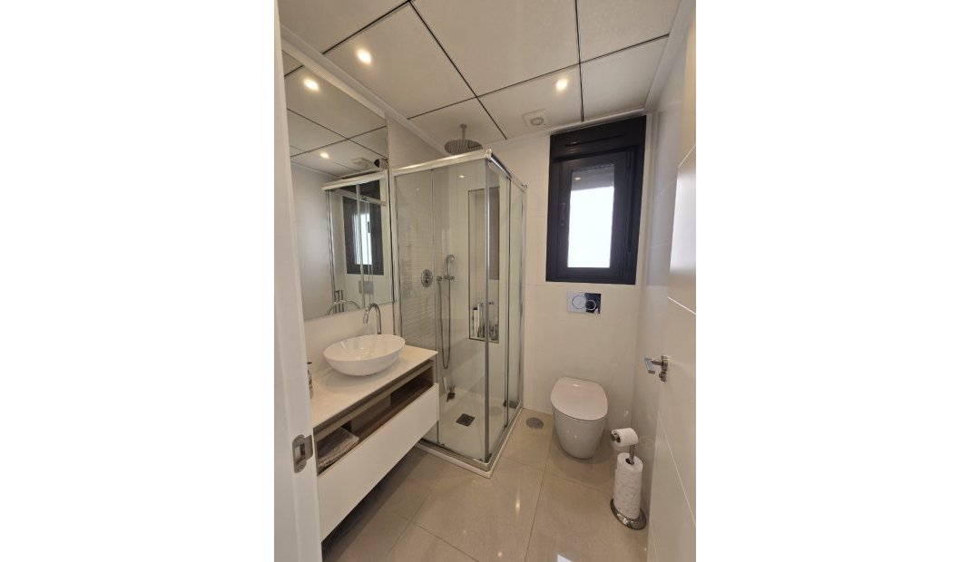 Endursala - Einbýlishús -
Ciudad Quesada