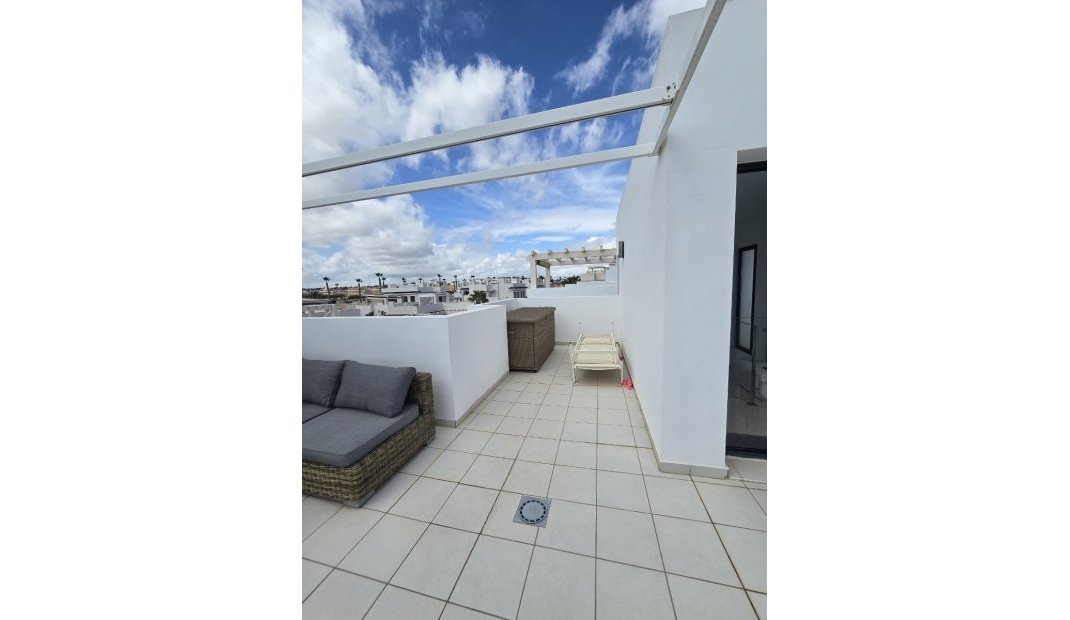 Endursala - Einbýlishús -
Ciudad Quesada