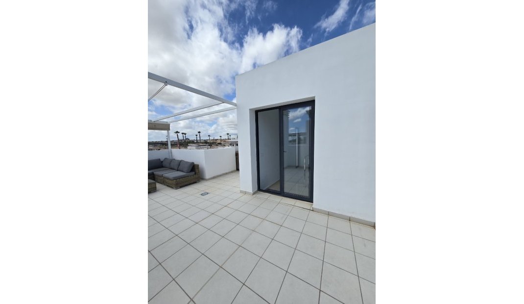 Endursala - Einbýlishús -
Ciudad Quesada