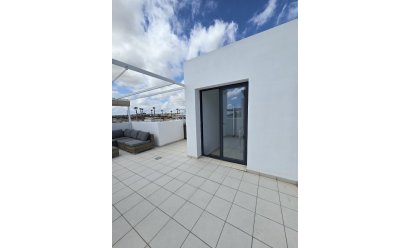 Endursala - Einbýlishús -
Ciudad Quesada