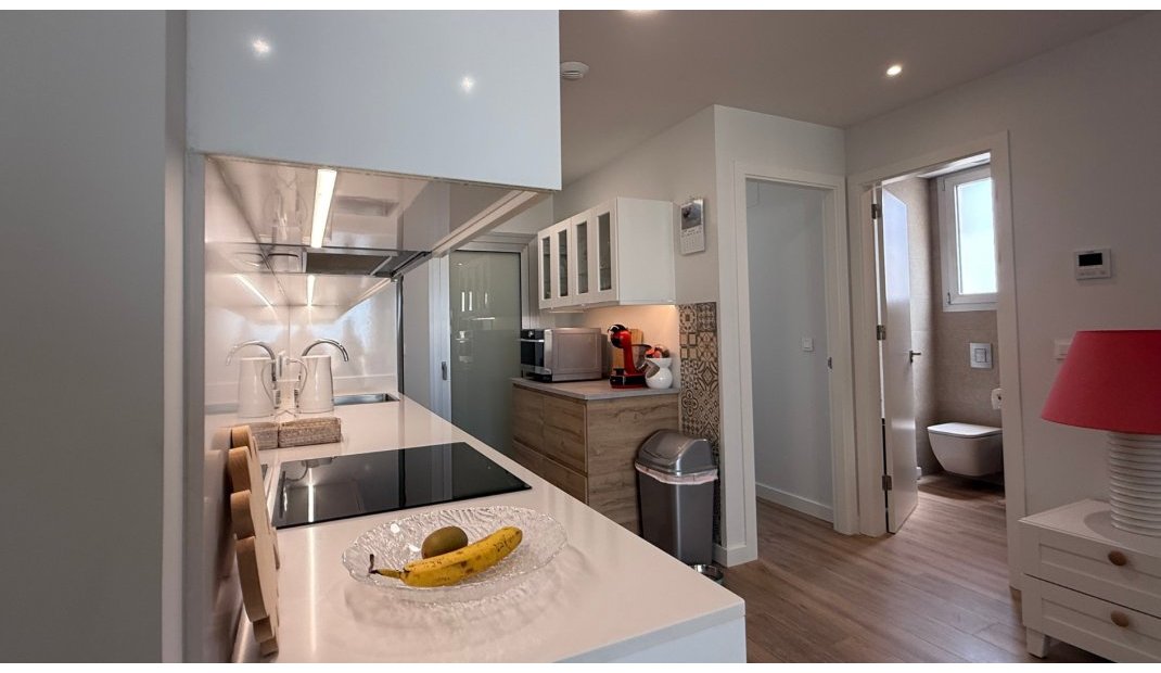 Resale - Penthouse -
Villamartin