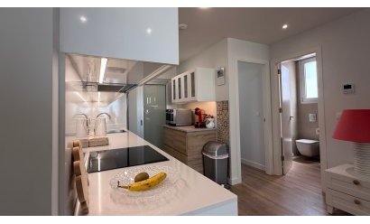 Resale - Penthouse -
Villamartin