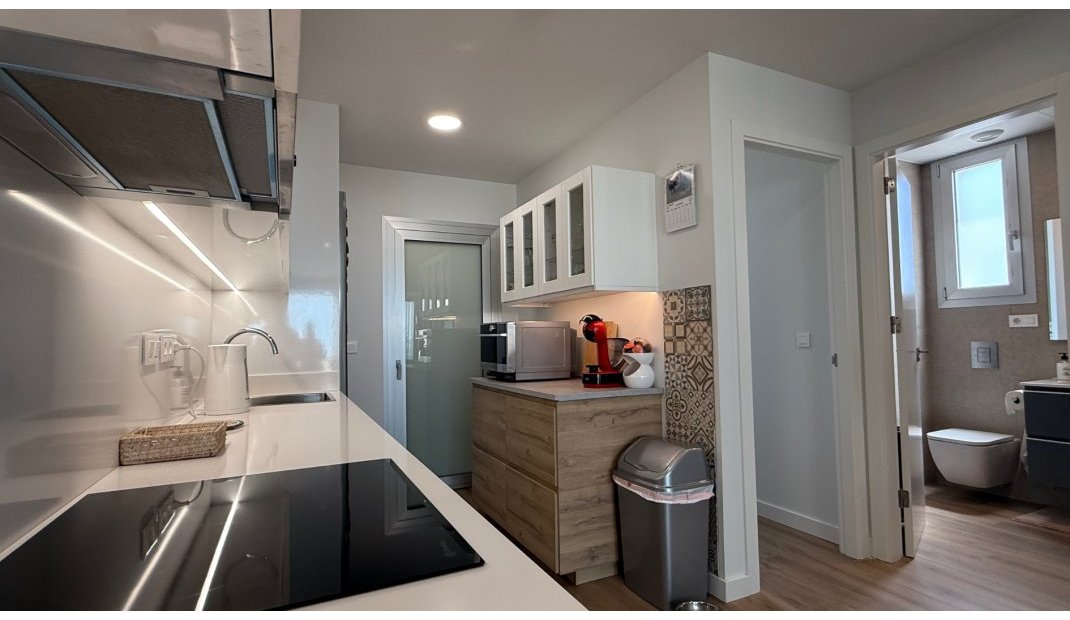 Resale - Penthouse -
Villamartin