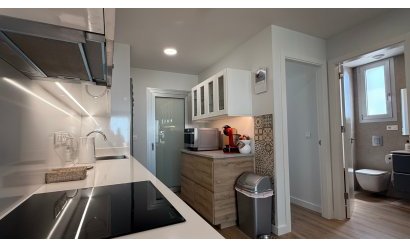 Resale - Penthouse -
Villamartin