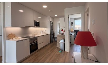 Resale - Penthouse -
Villamartin