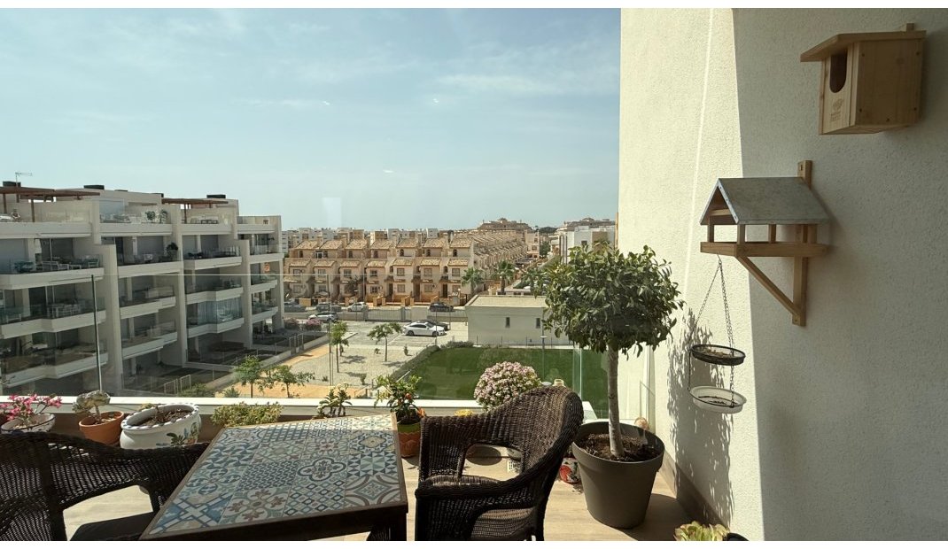 Resale - Penthouse -
Villamartin