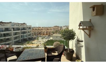 Resale - Penthouse -
Villamartin