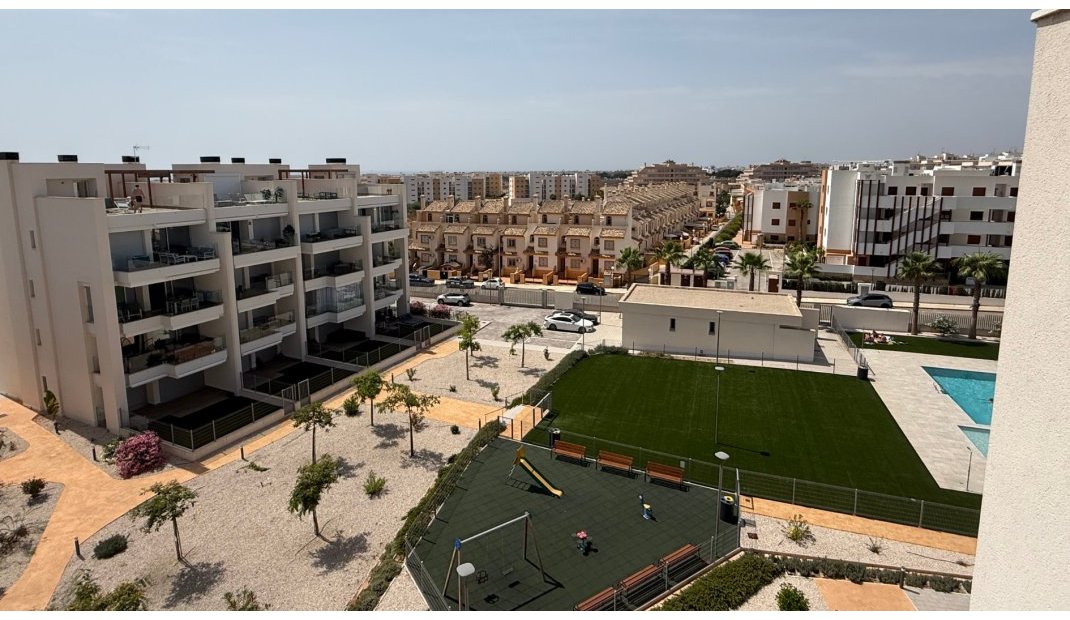 Resale - Penthouse -
Villamartin