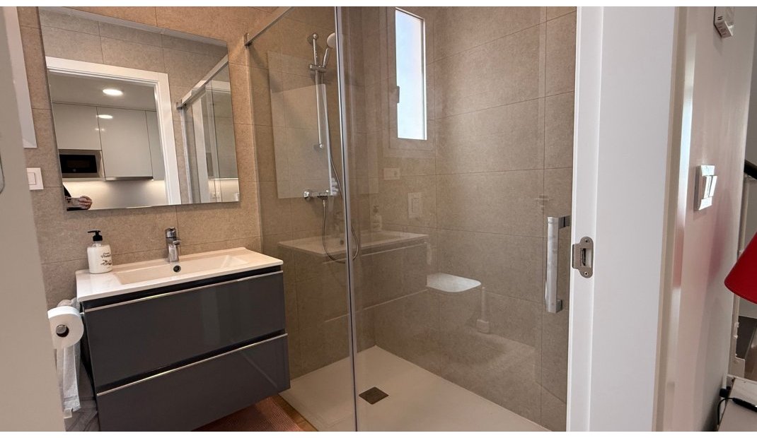 Resale - Penthouse -
Villamartin