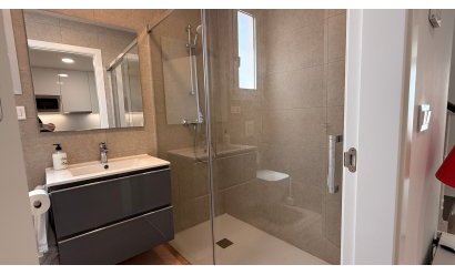 Resale - Penthouse -
Villamartin