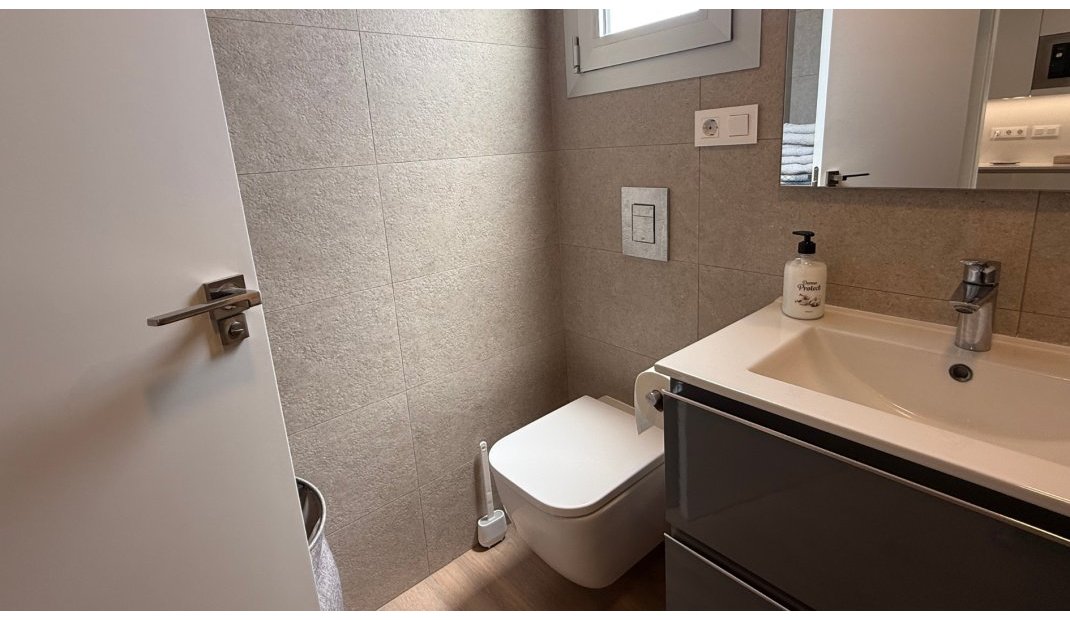 Resale - Penthouse -
Villamartin