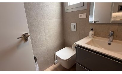 Resale - Penthouse -
Villamartin