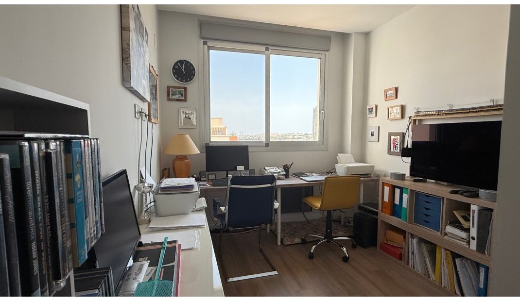 Resale - Penthouse -
Villamartin