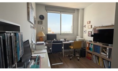 Resale - Penthouse -
Villamartin
