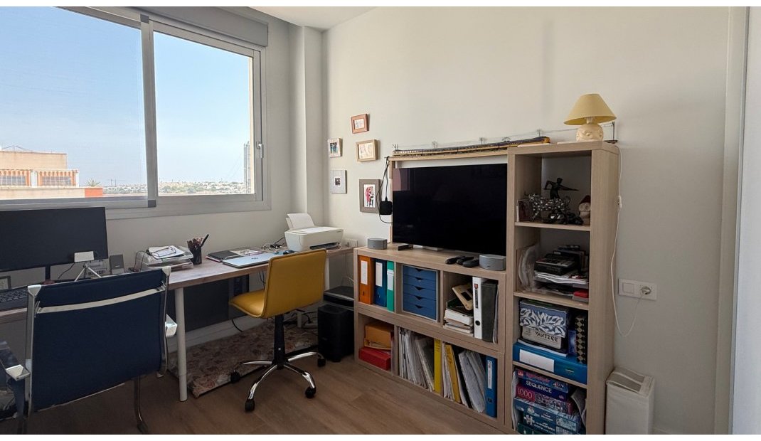 Resale - Penthouse -
Villamartin