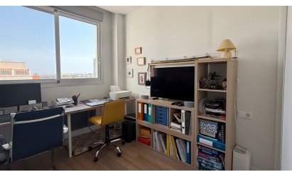 Resale - Penthouse -
Villamartin