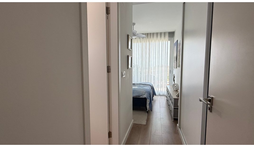 Resale - Penthouse -
Villamartin