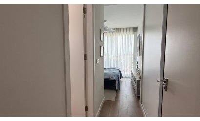 Resale - Penthouse -
Villamartin