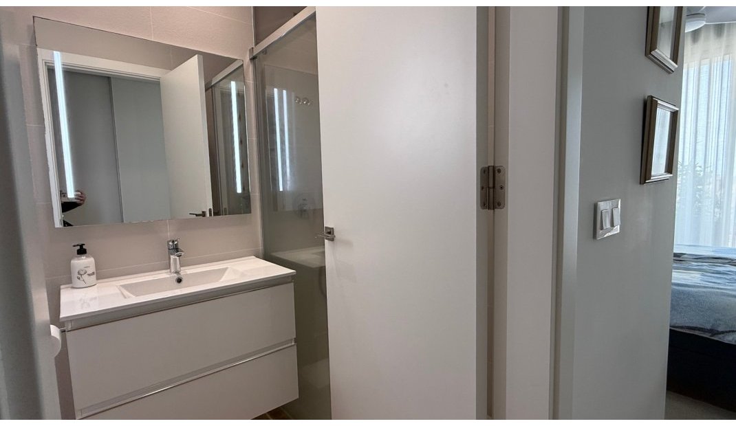 Resale - Penthouse -
Villamartin