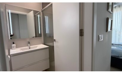 Resale - Penthouse -
Villamartin