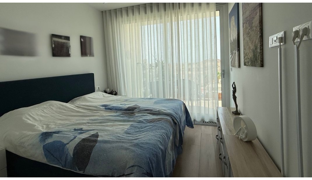 Resale - Penthouse -
Villamartin
