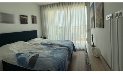Resale - Penthouse -
Villamartin