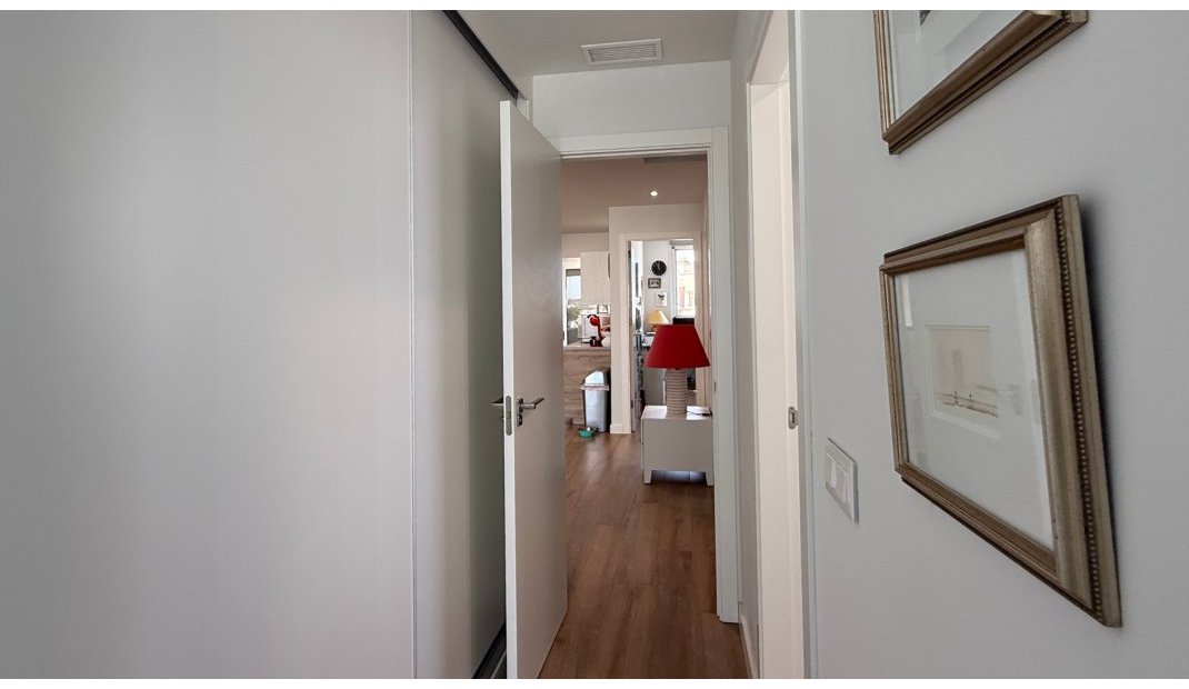 Resale - Penthouse -
Villamartin