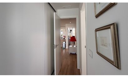 Resale - Penthouse -
Villamartin