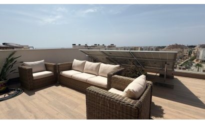 Resale - Penthouse -
Villamartin