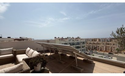 Resale - Penthouse -
Villamartin
