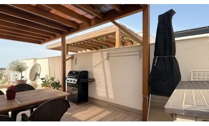 Resale - Penthouse -
Villamartin