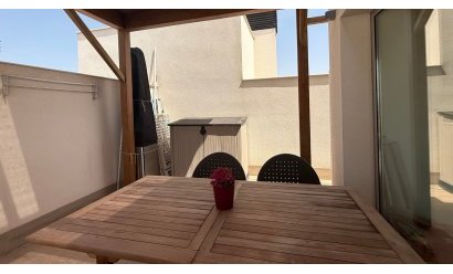 Resale - Penthouse -
Villamartin