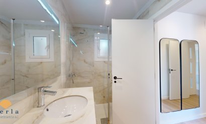 Nýbygging - Íbúð -
San Miguel de Salinas