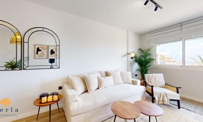 Nýbygging - Íbúð -
San Miguel de Salinas