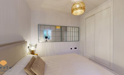 Nýbygging - Íbúð -
San Miguel de Salinas