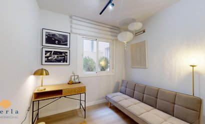 Nýbygging - Íbúð -
San Miguel de Salinas