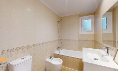 Nýbygging - Íbúð -
San Miguel de Salinas