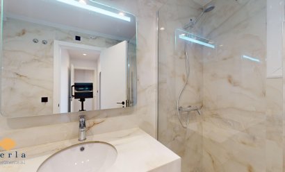 Nýbygging - Íbúð -
San Miguel de Salinas