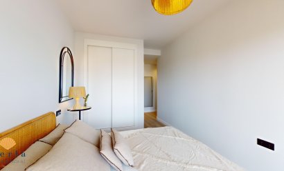 Nýbygging - Íbúð -
San Miguel de Salinas