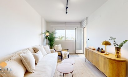 Nýbygging - Íbúð -
San Miguel de Salinas