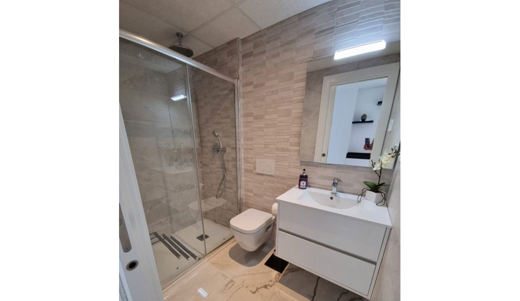 Nýbygging - Íbúð -
Los Altos