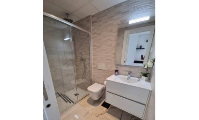 Nýbygging - Íbúð -
Los Altos