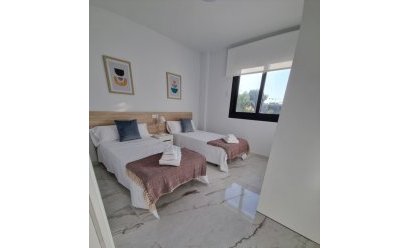 Nýbygging - Íbúð -
Los Altos