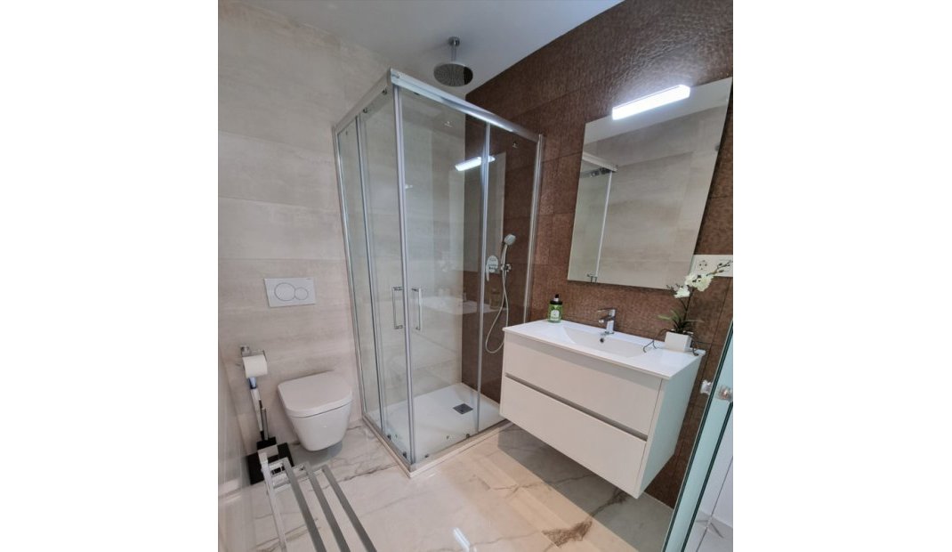 Nýbygging - Íbúð -
Los Altos