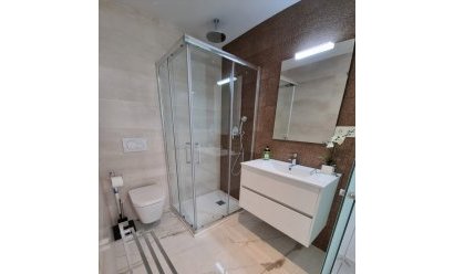 Nýbygging - Íbúð -
Los Altos