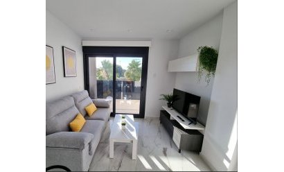 Nýbygging - Íbúð -
Los Altos